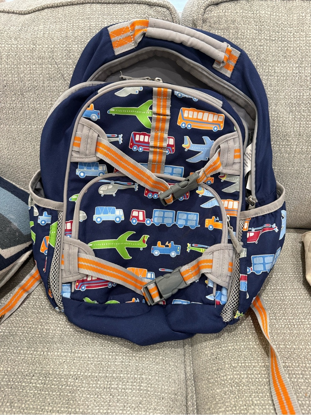 Pottery Barn Kids Backpack